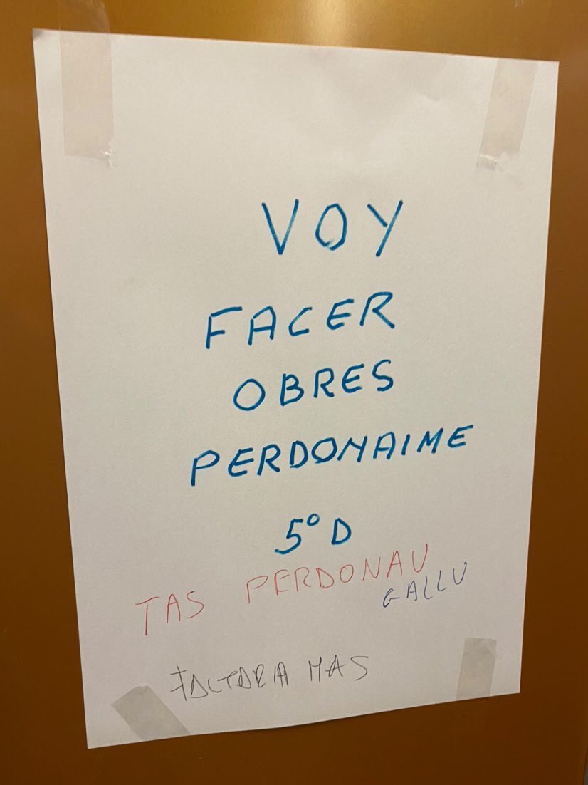Así, sí…