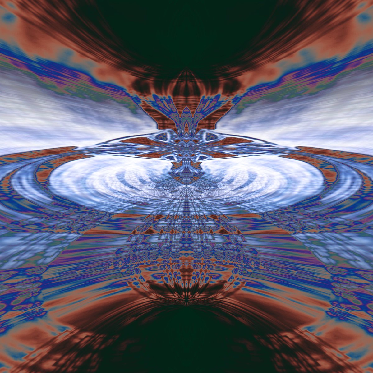 „Somewhere“ is one of my newest Artworks on <a href="/VoiceHQ/">Voice</a> voice.com/creation/10000…