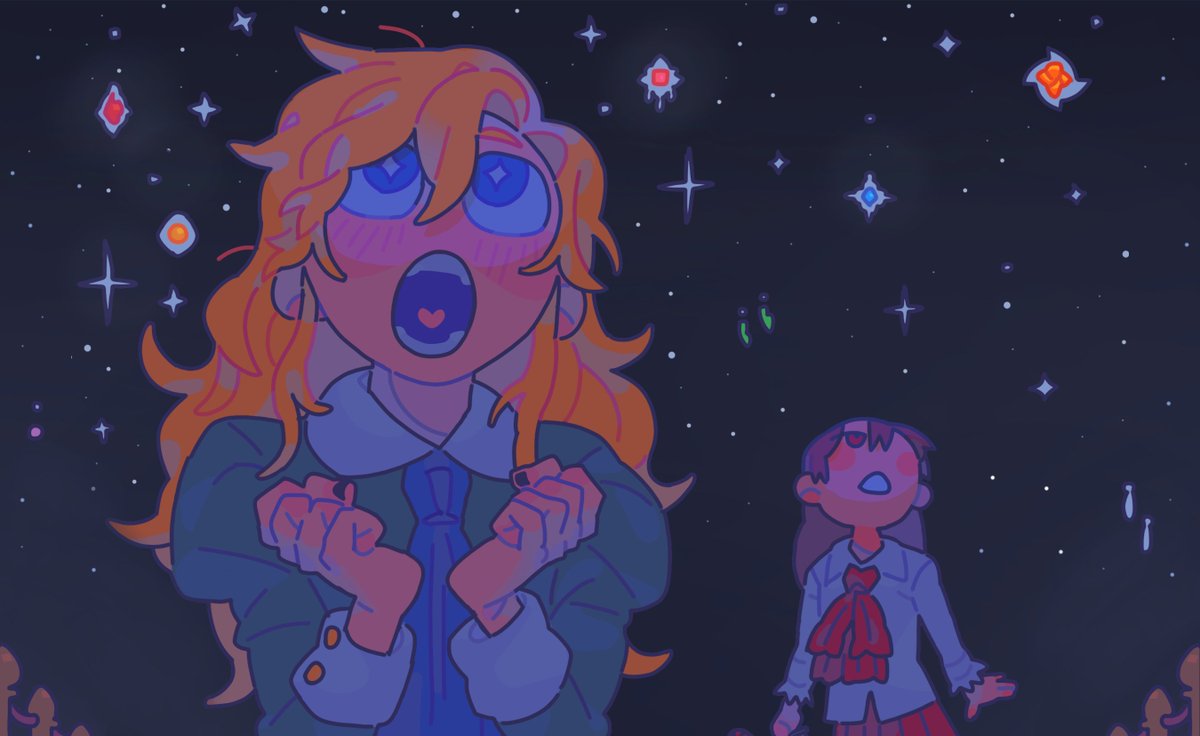 NAMA ★ tweet media