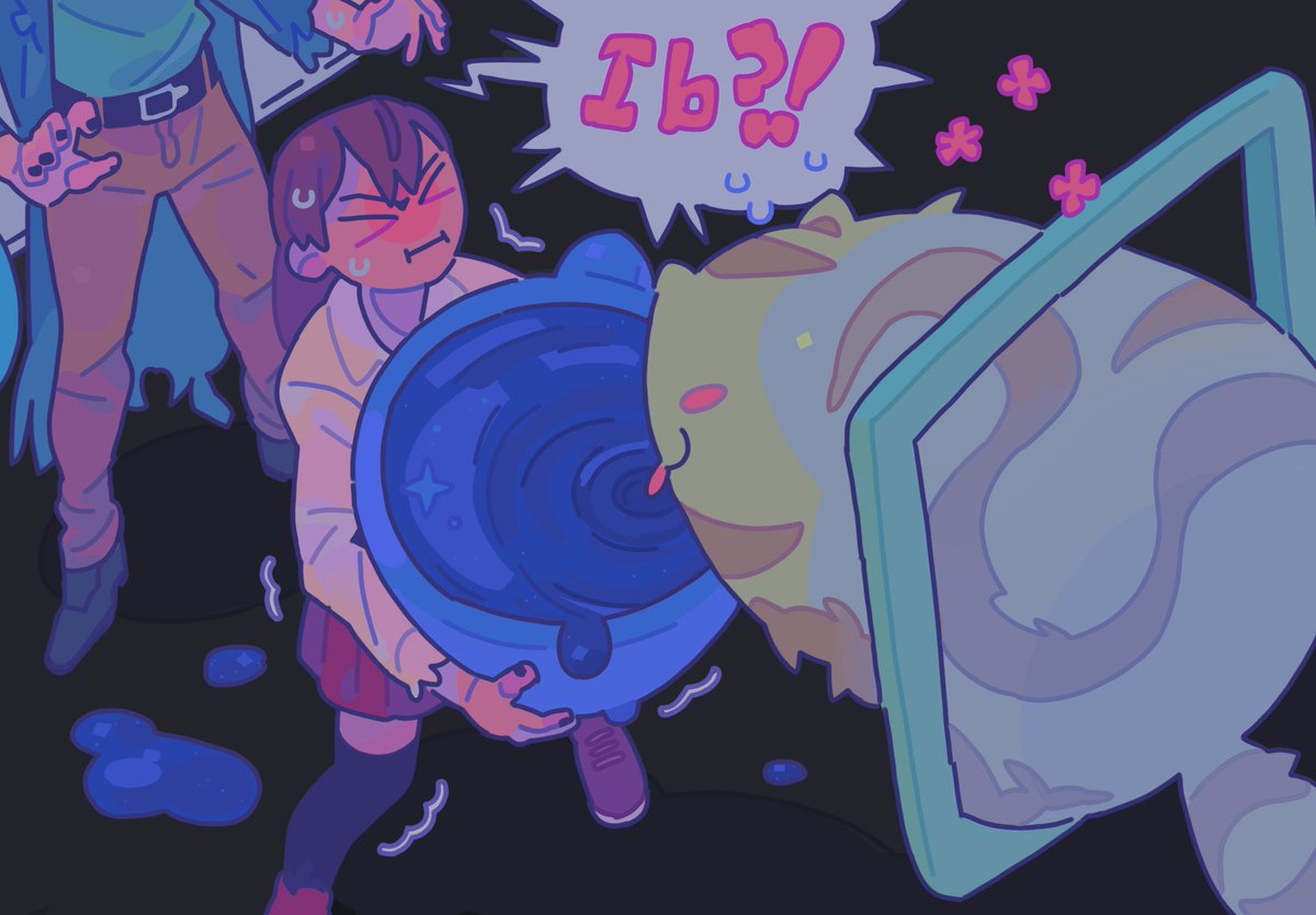 NAMA ★ tweet media