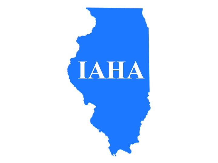 IAHA tweet media