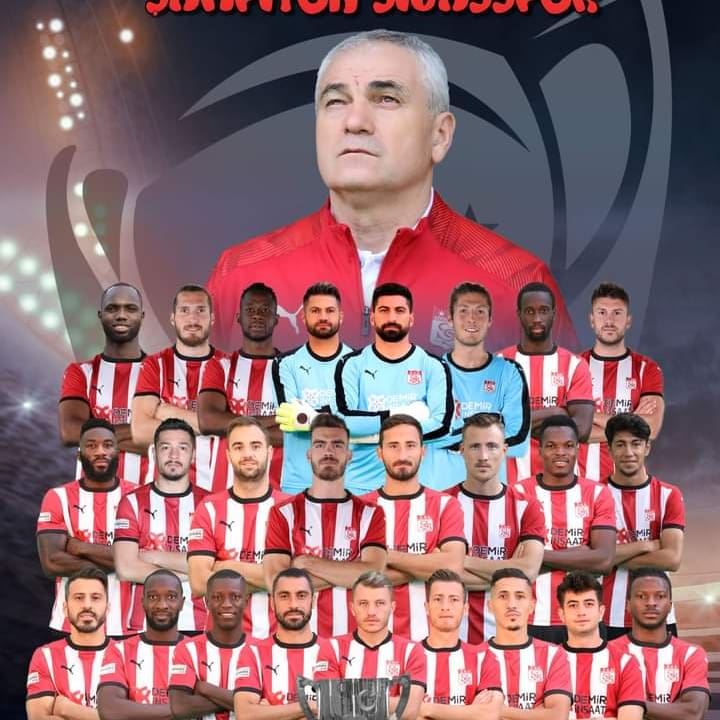 Servet581's tweet photo. @Sivasspor 
@RCALIMBAY 
@sivasvaliligi 
#SampiyonSivasspor https://t.co/2AOsa96hUW