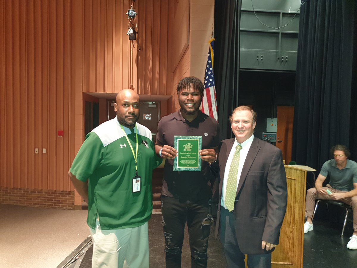 Atholton HS Football tweet media