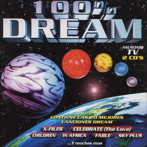 PistaDanceRadio's tweet photo. ⏩📢💥 #REMEMBERDANCE #NowPlaying on #PistaDance #NP 100% DREAM - Mixed by Jordi Luque (1996) @blancoynegro #100dream 🎶🙌🏻 #PD180 https://t.co/erjYiDfnus