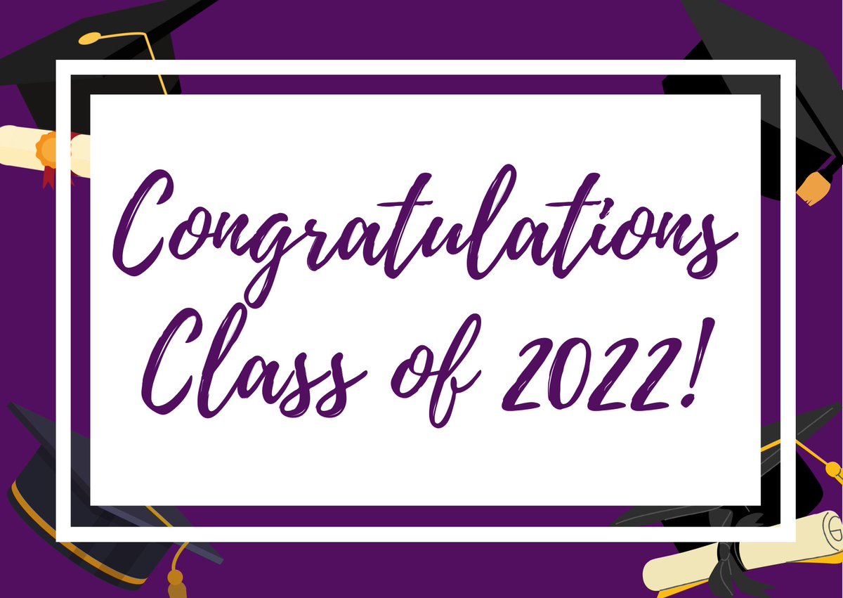 Congratulations to the Class of 2022 ‍🎓 We are so proud of all that you have accomplished! <a href="/granburyisd/">Granbury ISD</a>
