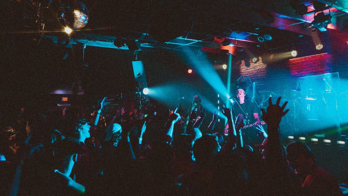 Chicago, let’s do this thing