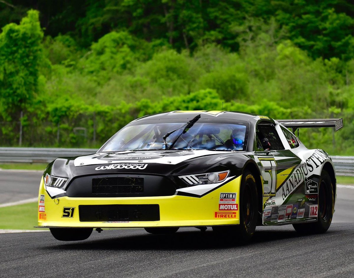 Mike Cope Racing tweet media