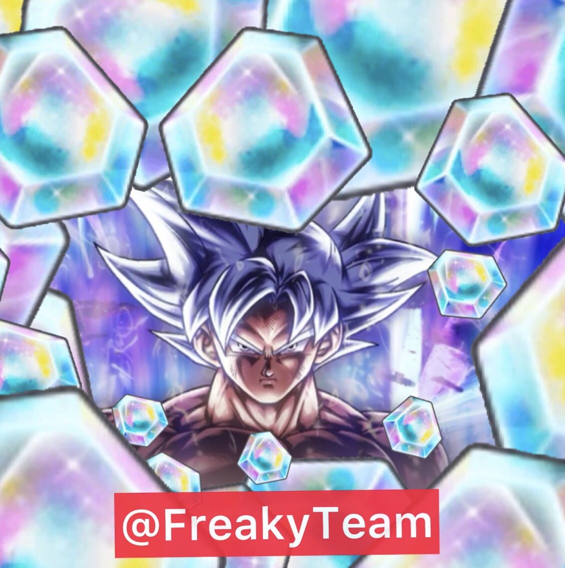 dbl_team's tweet photo. Era difícil acertar, pero que finalmente, y de momento, llegue un solo LF, no me lo esperaba!!

AÚN ASÍ, MENOS DE 10 HORAS PARA LAS PRIMERAS SUMMONS EN EL 4º ANIVERSARIO DE #DBLegends ‼️

🔄RT- PARA QUE TENGAMOS SUERTE TODOS🙏🏽💎

Nos leemos Justo antes de las Summons que voy a 😴 https://t.co/nEg9tqEXay