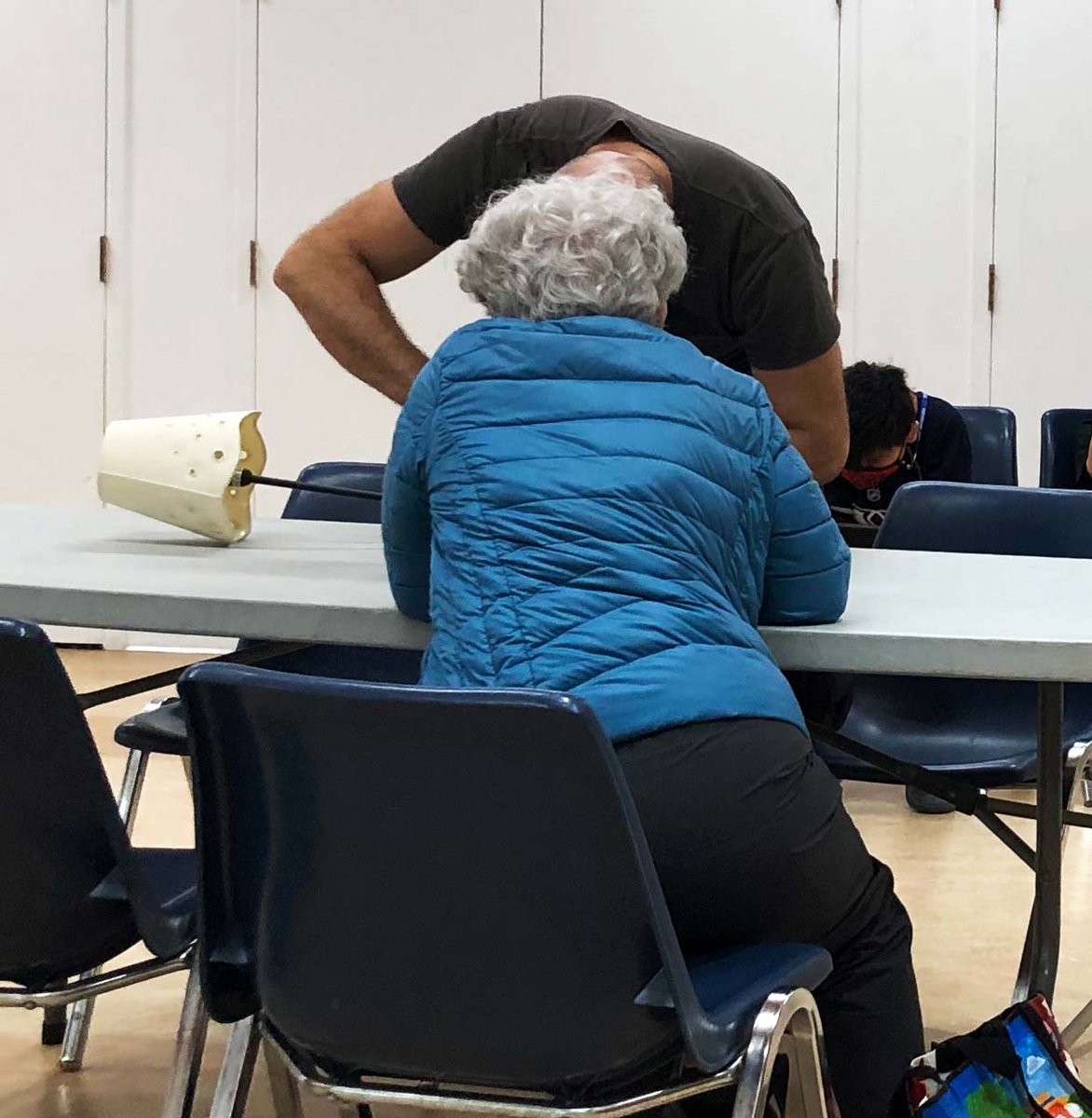 Last weekend at the Community Repair Event our Vancouver Repair Collective worked hard to help people reuse their broken items. Check out some action shots from the event &amp; stay tuned for details of the next one!