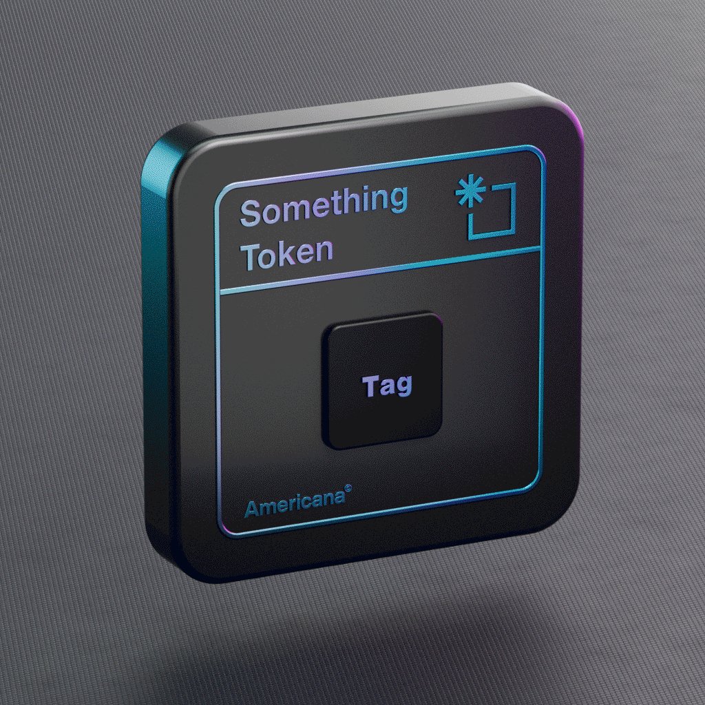 🚨Let's giveaway a Rare @SomethingToken🚨
To enter⬇
-Follow <a href="/AmericanaNFT/">Americana</a> &amp; <a href="/NFTerps/">terps💀</a> 
-rt ♻
-Enjoy your Friday.
Giveaway ends Sunday (05/29) @ 8pm PST❤GL