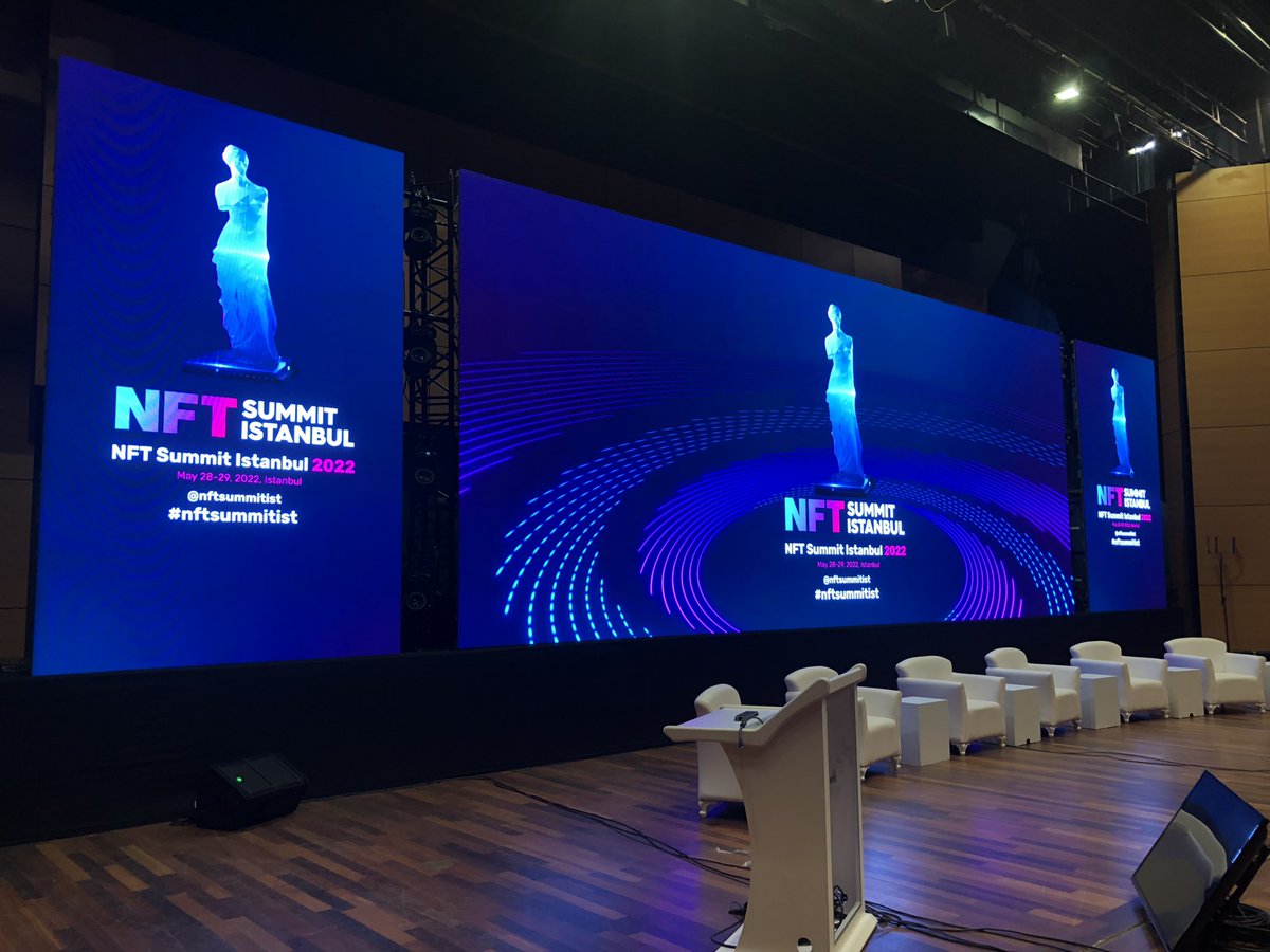 🙂 We are ready…