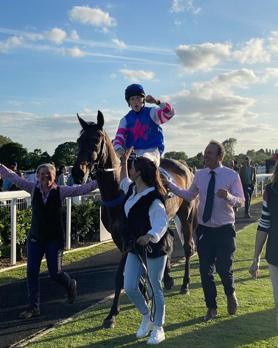 Chris Gordon Racing tweet media