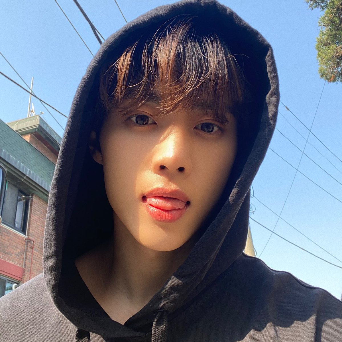 two sunshines in the sunshine ☀️