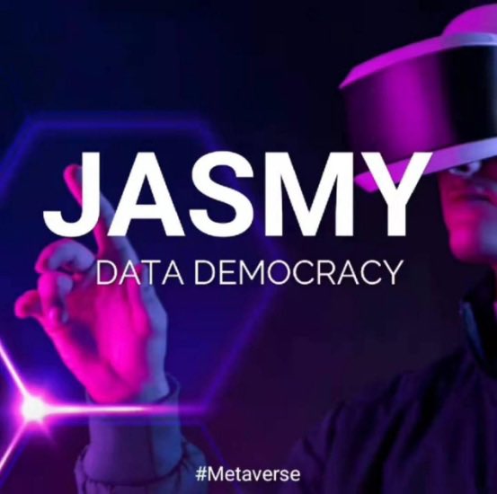 thewallstwiz's tweet image. Hello $JASMY squad 👋🏼

Our time is coming soon 🔮

Getting versed in the Metaverse 🧙🏼‍♂️

#Jasmy #IOT #Data #Democracy