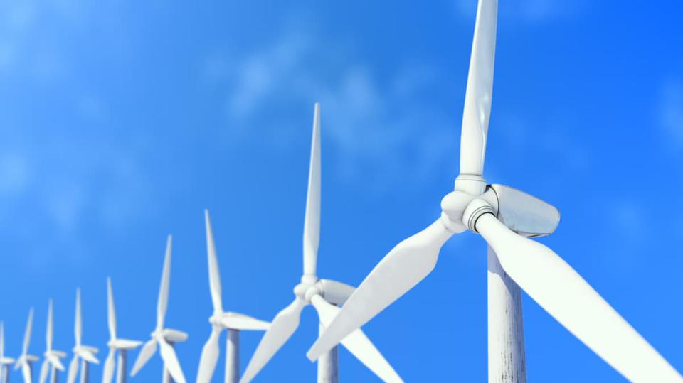 Digital Twin Wind Farms: Siemens And NVIDIA Are Modeling Reality With AI In The Metaverse