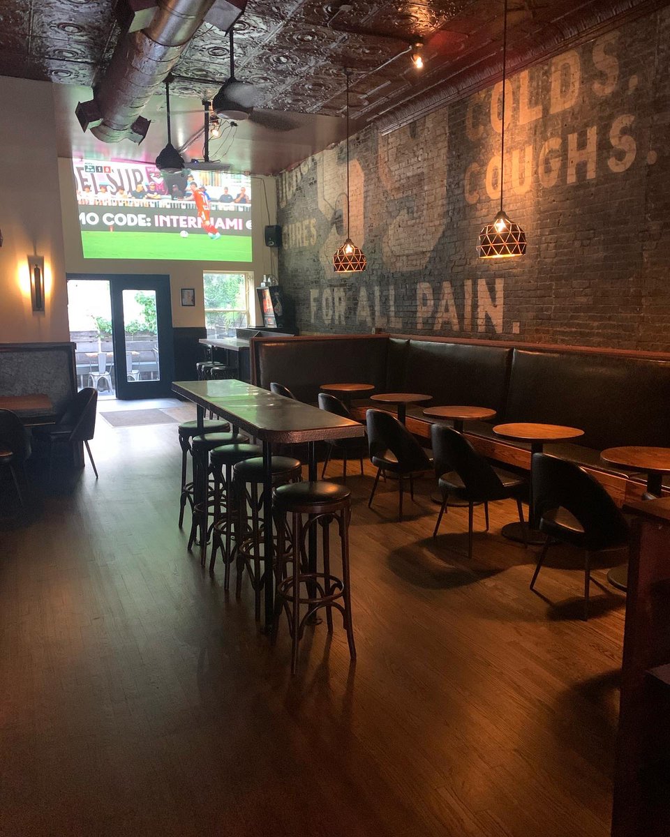 Hey <a href="/hailcheaters/">Always Cheating: A Fantasy Premier League Podcast</a> just a heads up that we will be showing the #ChampionsLeagueFinal tomorrow!If your listeners are looking for a great place to watch the game they are more than welcome to do it here!! Doors at noon! #UCLfinal #LiverpoolVsRealMadrid