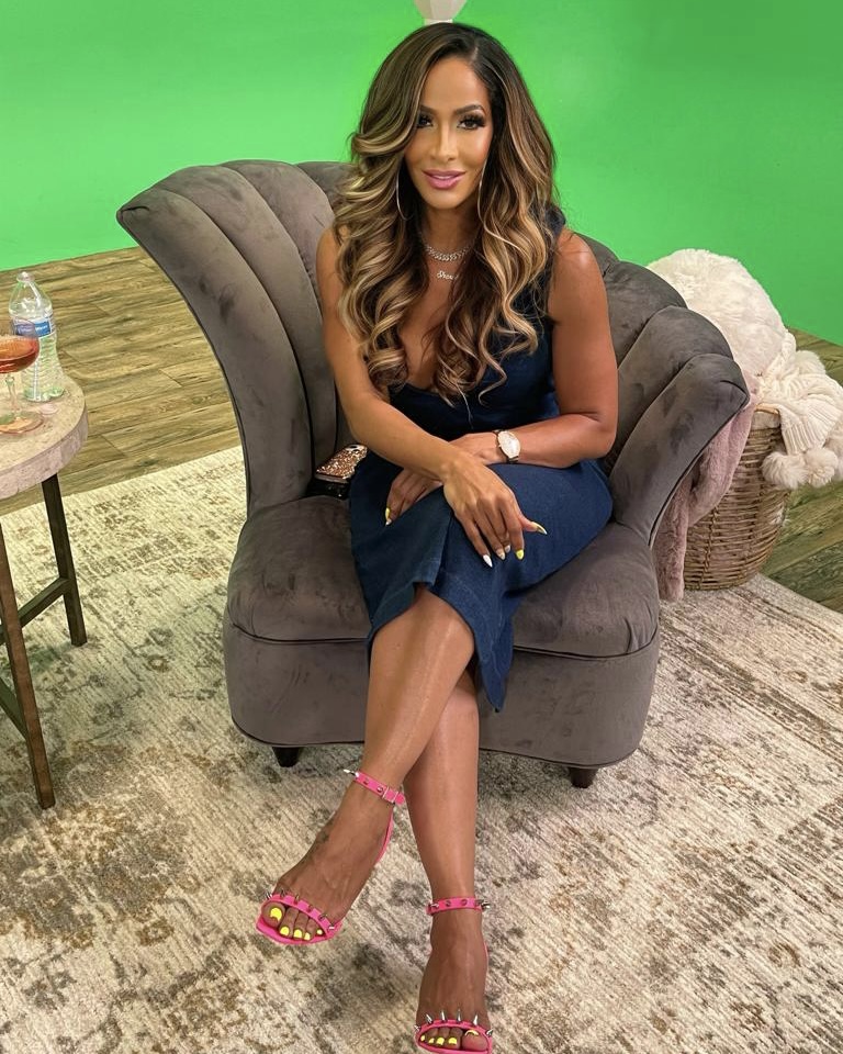 Shereé Whitfield tweet media