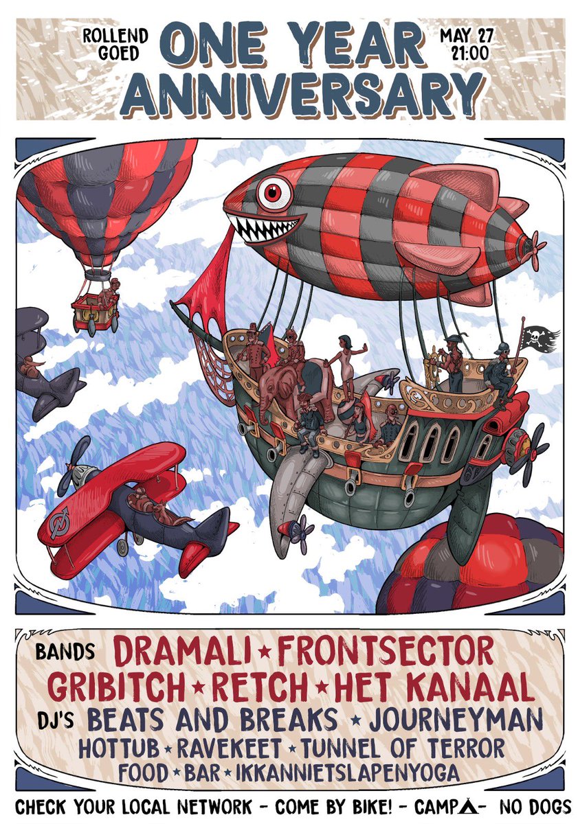 Playing some platters here!