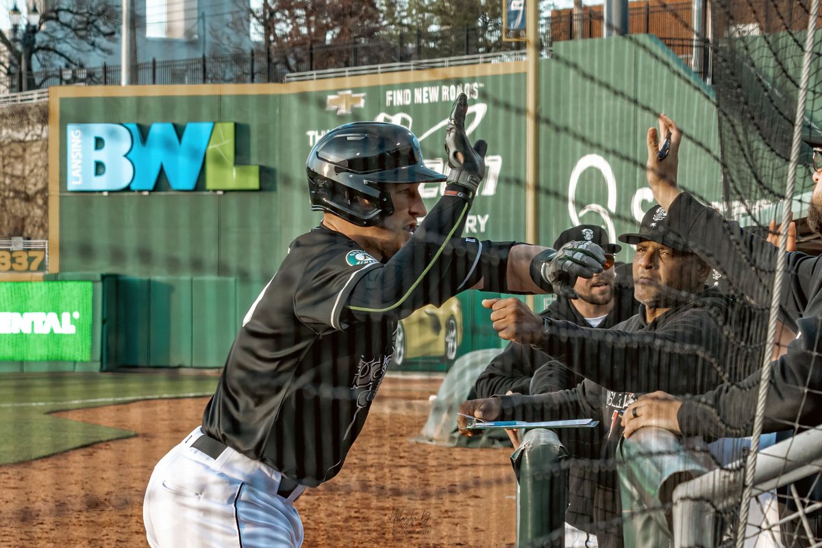 LansingLugnuts's tweet photo. Roster Move: @Brett25harris is promoted today to the @RockHounds!

Brett joins David Leal and Marty Bechina as Lugnuts who've been promoted to Double-A this year.

More ➡️ https://t.co/QygrqU2kKh https://t.co/nwbrGsHP5c