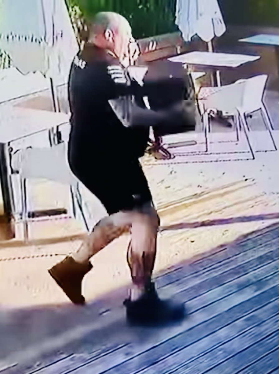 Adam Dandy tweet media