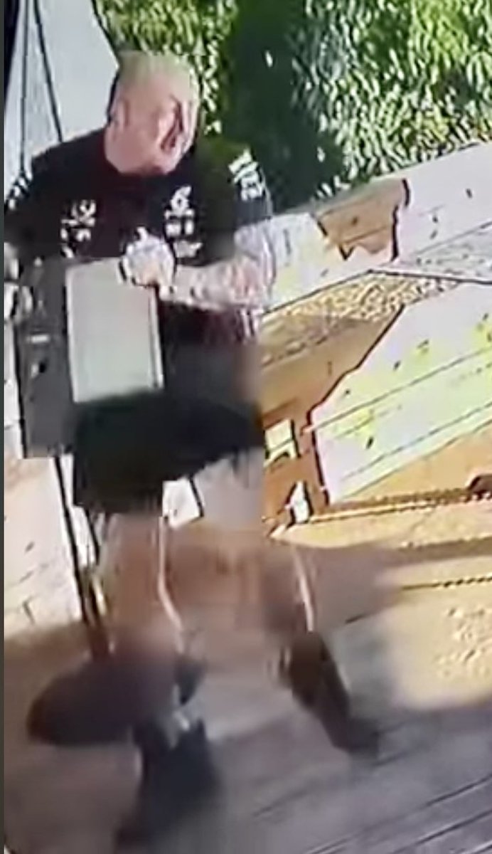 Adam Dandy tweet media