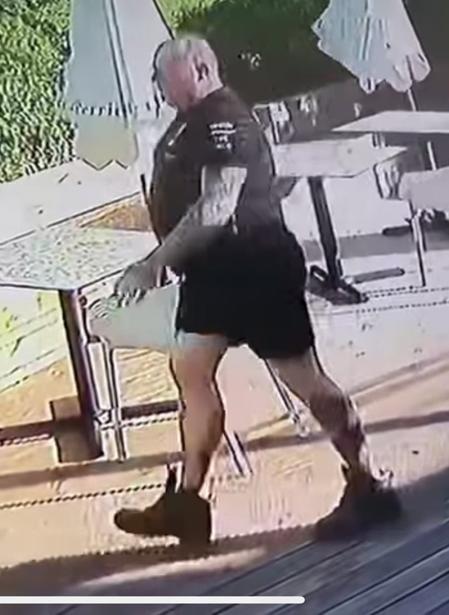 Adam Dandy tweet media