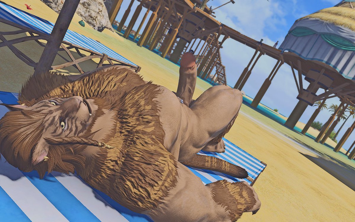 PainaNSFW's tweet photo. Beach day 🏖 https://t.co/tPmWI62ANr