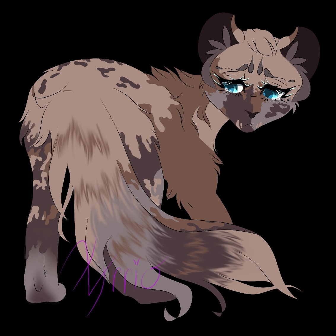 Xyrrio2's tweet photo. I did my, hopefully, final redesign of Iriskit(cry) 

#Warriors #warriorcats #warriorcatsocs #warriorcatscommissions #warriorcatskit #catart #cat #felineart #feline #commissionsopen #digitalart #digital #xyrrio https://t.co/V5zuFtbWen
