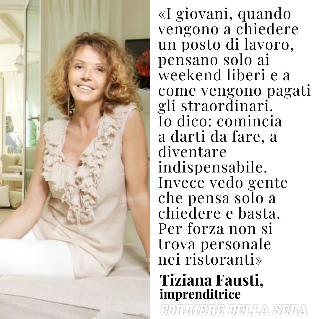 I boomer hanno rotto il cazzo, francamente.