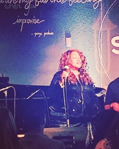 Had a fabulous show at SOUTH in Philly