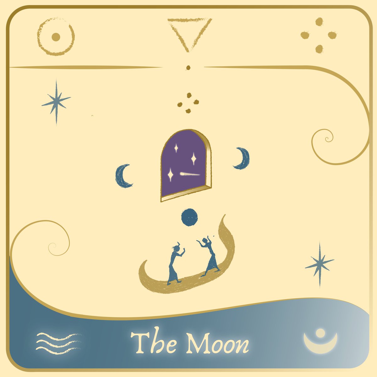 "The Moon" is now available on 
<a href="/TeiaCommunity/">Teia Community</a>
 
<a href="/TeiaArt/">teia.art | Community Curation</a>

🌜28 ed / 1 xtz ✨

👁️ teia.art/objkt/739337 👁️

"Alchemical symbolisms, of intuitive interpretation"

#objkt  #Nfts #CleanNFT #NFTCommmunity #Alchemy #Magic #Tezos #sketch #MyDigitalSketchbook #objktnft