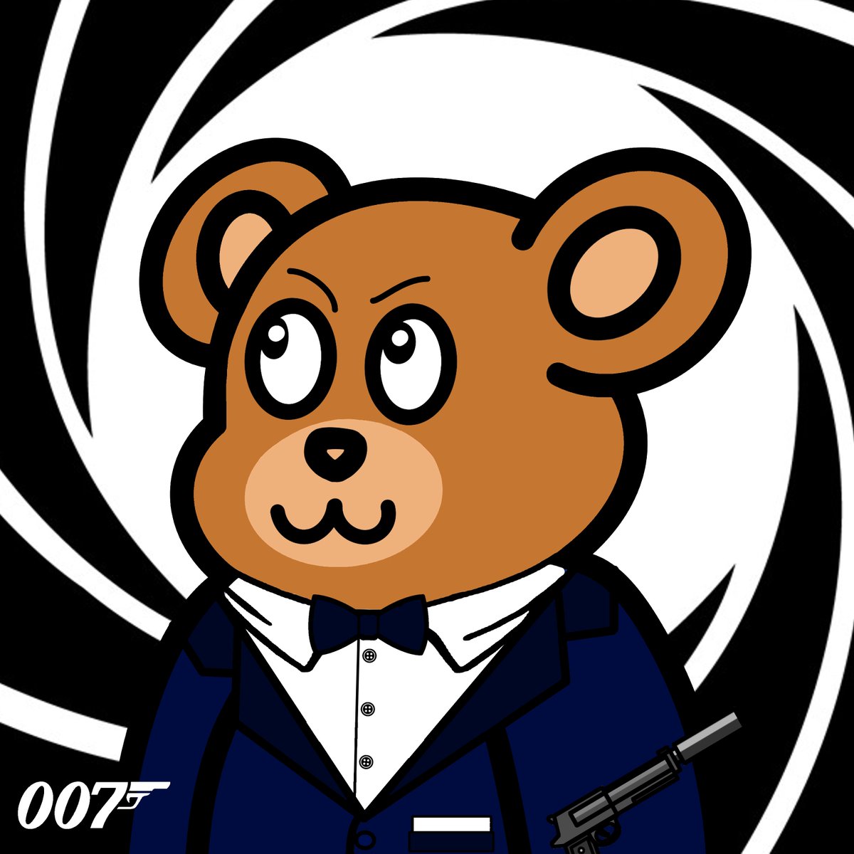 BubblyBearsNFT's tweet photo. WE HAVE THE CRAZIEST COMMUNITY!!!

But we can only have 3 winners 🥁

#1 @Robinmeussennft With the 3 awesome Bears! $100

#2 @RSelmosson With the beautiful party bear! Free mint!

#3 @RemelynGabriel With the craziest galaxy design Free mint

Open a ticket in our discord to claim! https://t.co/jH9Tt0oTk7