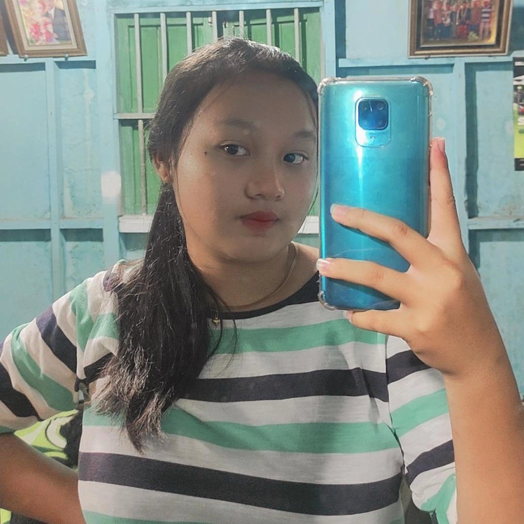RissRisma5's tweet photo. Opn vcs ms via dana/ rek ya bisa sekarang kok bisa tes vc dulu info vcs !
Wa 083198037064 https://t.co/fA02rnBkxq
