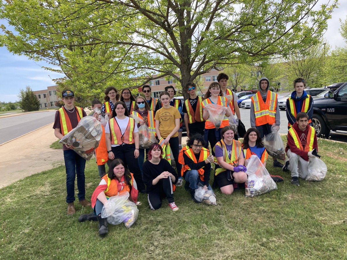 AvonViewHighSchool tweet media