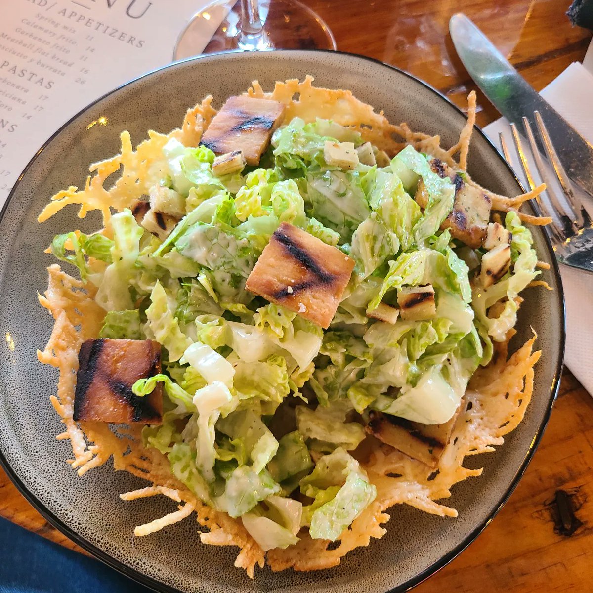 Proud of my brother <a href="/AlexRuiz_MIA/">Alex Ruiz</a> as he and his partners open @la_romanita_restaurant. Had an opportunity to get a sneak peek of the food. It's 🔥. The Grand Opening is fast approaching