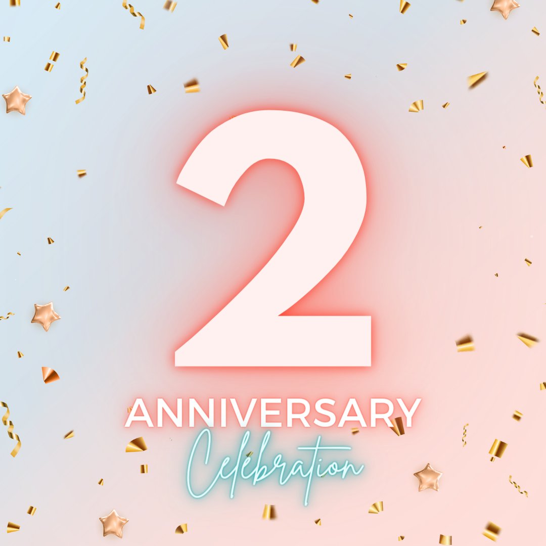 AinoniaC's tweet photo. We are excited to announce our 2nd year anniversary! We want to thank you all for your support.  We have many specials for you including discounts up to 20% off plus coupon code: Spring Candle 22 for 10% additional savings!  Coupons expire on May 31st. https://t.co/E1y6oU6EMO