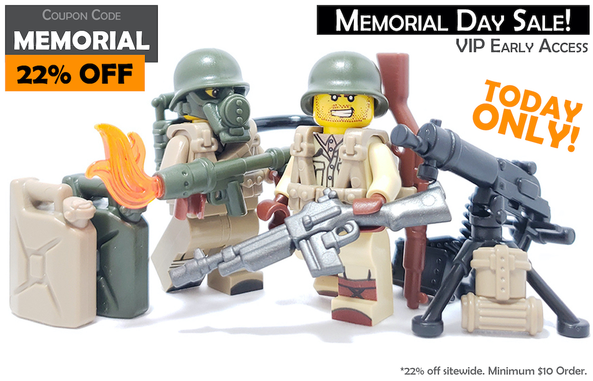 Restock! One of the most requested restocks is now available! #lego #