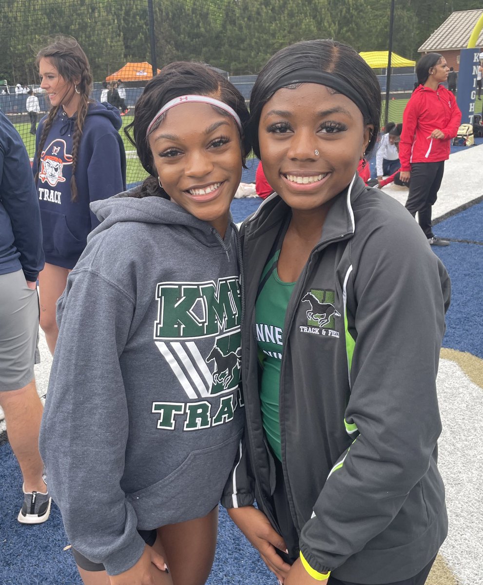 We didn’t get to announce these at the banquet, so here it is!
Outstanding Performer-Boys: Godsfavor Adenuga 
Outstanding Performers-Girls: Da’Nya Satterfield &amp; Shania McDaniel