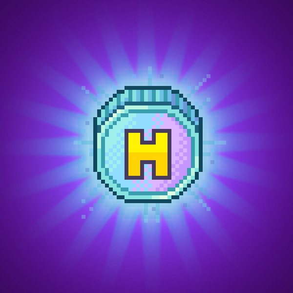 Habbo NFT tweet media