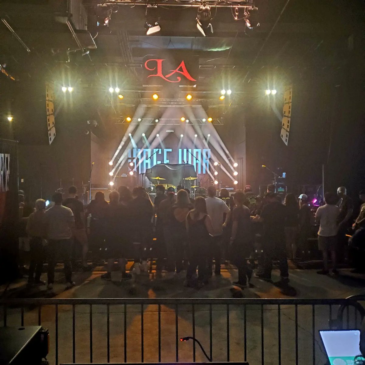 SolunarRecords tweet picture