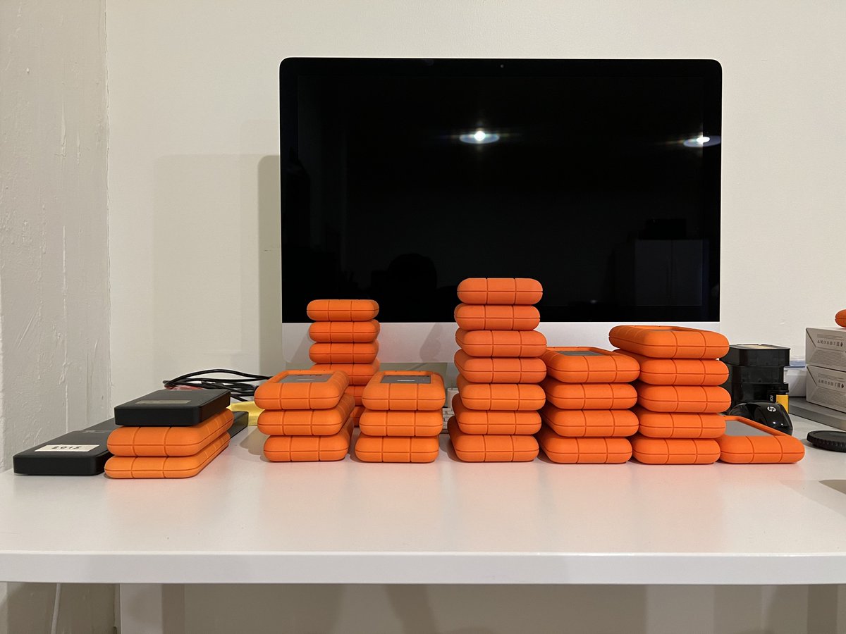 Oh, you want to be a filmmaker, huh?