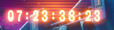 KaspolLeaks's tweet photo. 8 DAYS LEFT! https://t.co/jiYNvpaXZR
