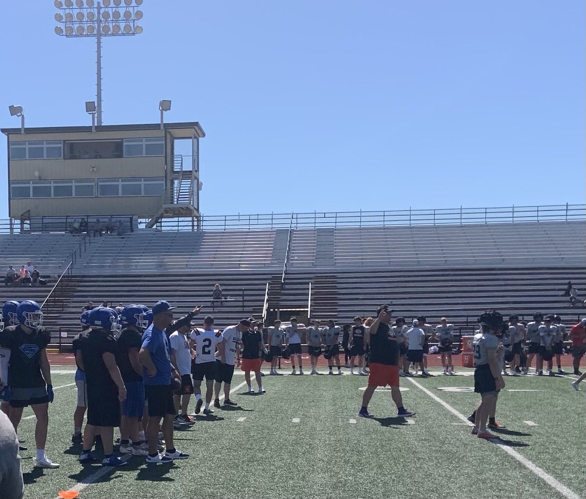 Coach J Skimbo-Pro 7 Sports tweet media