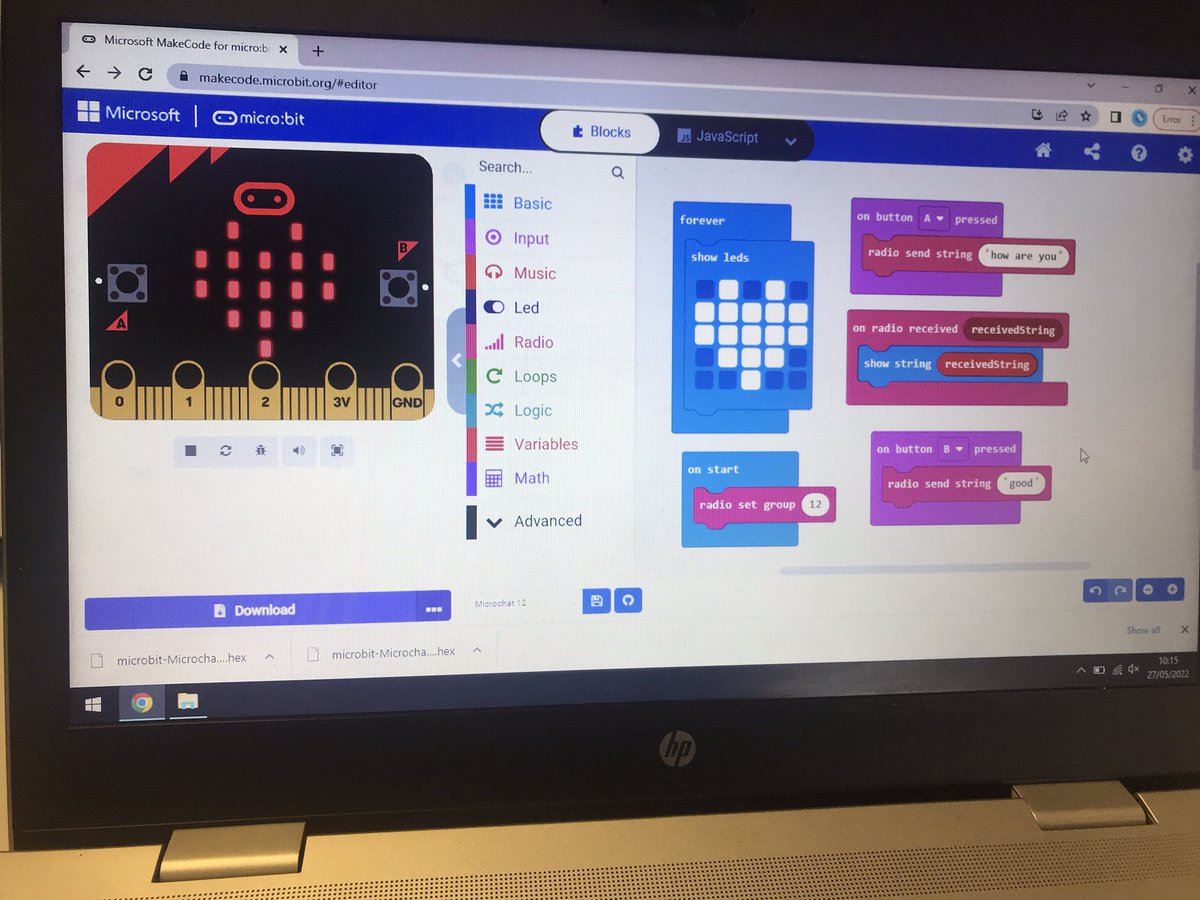 Claire Griffiths tweet media