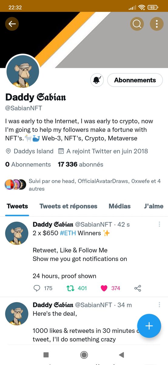 Airflow tweet media