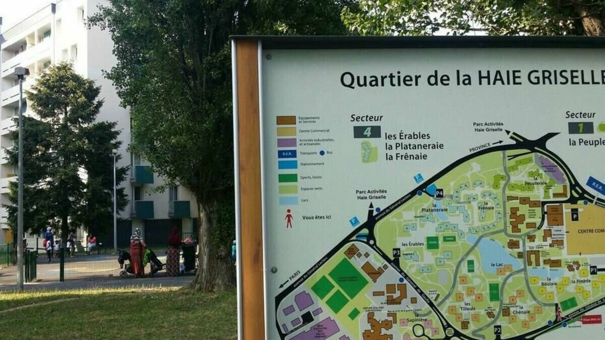 leparisien_94's tweet photo. Val-de-Marne : un enfant de sept ans percuté lors d’un rodéo à Boissy-Saint-Léger
➡️ https://t.co/M1s5f8XN51 https://t.co/FhQZRfIsmg