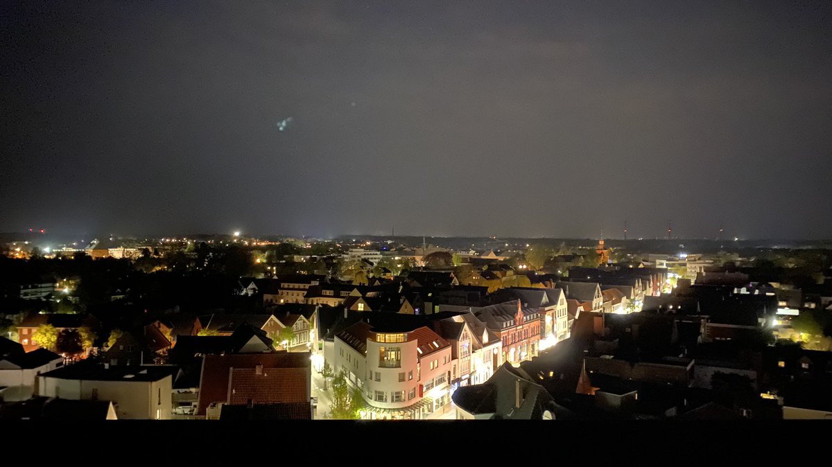 freifunkvechta's tweet photo. Wir machen mal mit #freifunkromantik https://t.co/3tngsYTYPh