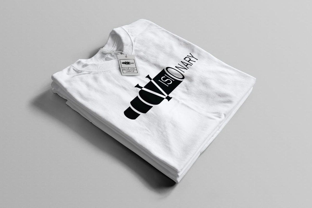 Visionary Street Wear tweet media