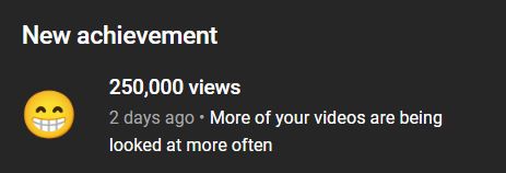 ChargedRL's tweet image. Just seen this and am blown away, thank you for all of the support!