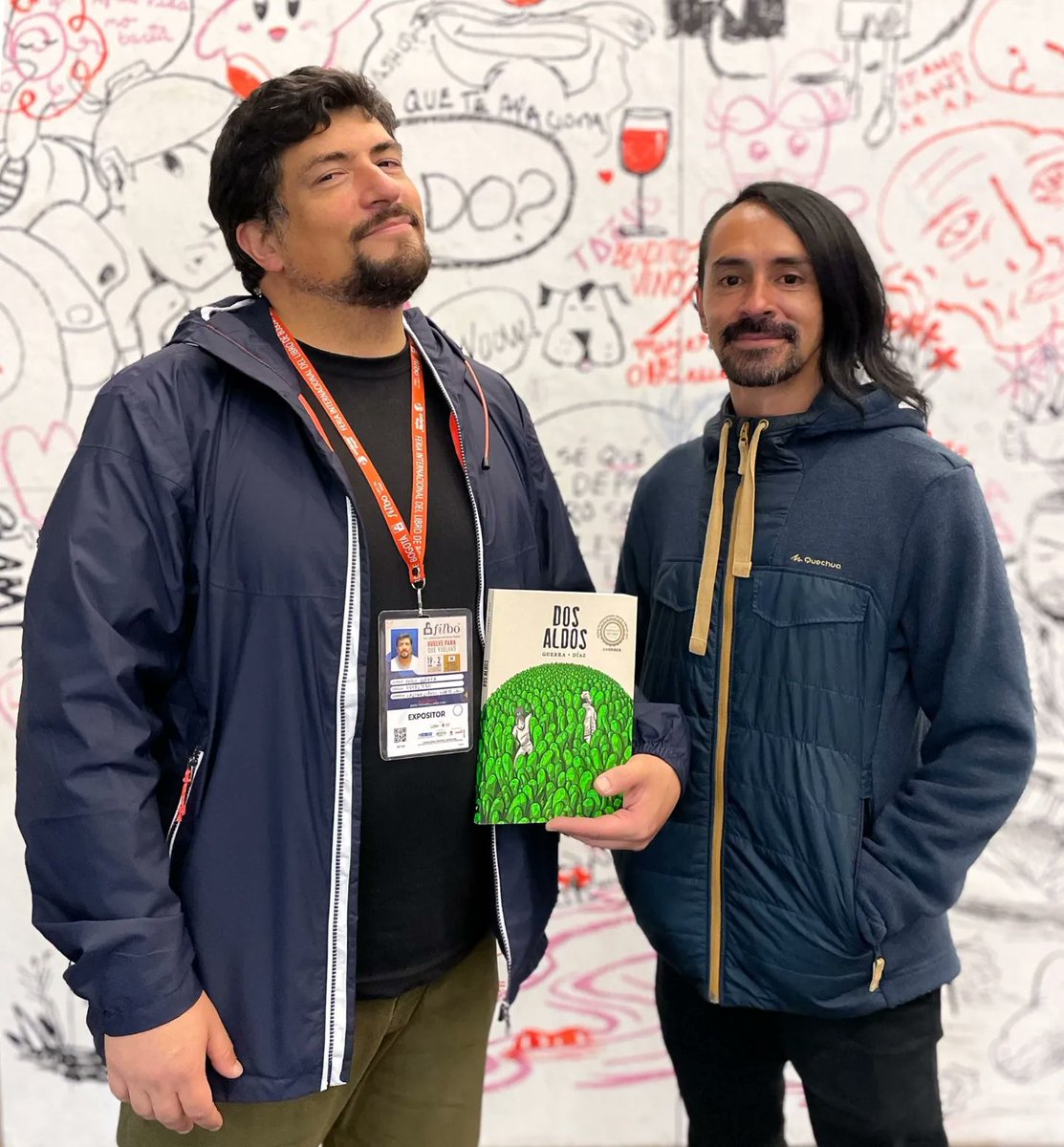 Comic Lab tweet media